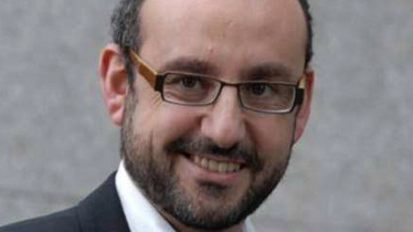 Juan José Sáez-Torres, de Danone a El Corte Inglés