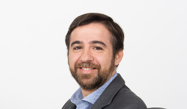 Manuel Gil, de Viacom, nuevo presidente de Conecta