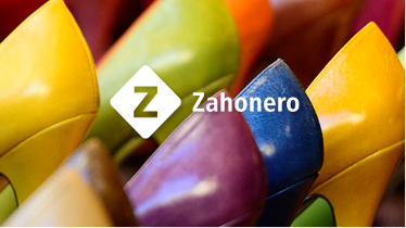 Gyro empieza a trabajar para Zahonero