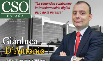 IDG Communications España lanza la revista CSO