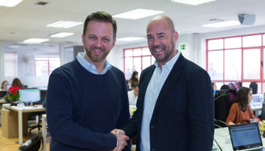 ADTZ adquiere la firma inglesa de publicidad en redes sociales Glow Digital Media