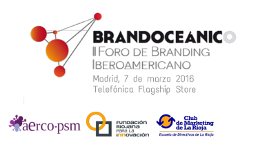 El II Foro de Branding Iberoamericano se celebrará en marzo