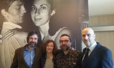 El Corte Inglés celebra su 75 aniversario con creatividad de Sra. Rushmore y música de Elton John