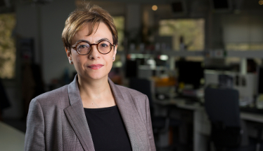 Belén Frías asume nuevas responsabilidades en Fox Networks Group