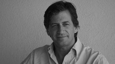 Axel Ginhson, director general para Argentina de RK