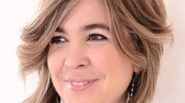 María Capilla, directora de marketing de Meetic para España y Portugal