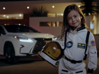Lexus