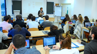 Adigital organiza un curso para aprender a gestionar proyectos de manera eficaz