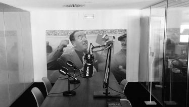 Spainmedia Radio lanza su versión para IOS y Android