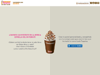 Dunkin Coffee