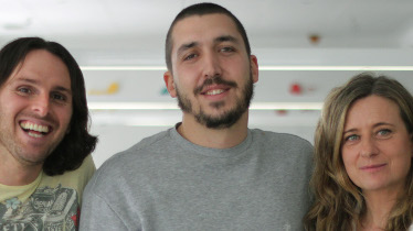 VCCP ficha a un nuevo director creativo