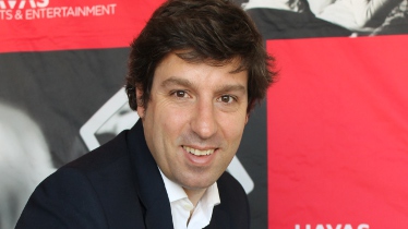Jaime Colás se incorpora a Havas SE como director general del área de Sports