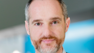 Stefano Zunino, CEO de J. Walter Thompson para América
