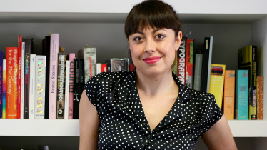 Brand Union incorpora a Angélica Santos como consultora senior