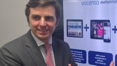 Borja Fernández es el nuevo presidente de la MMA