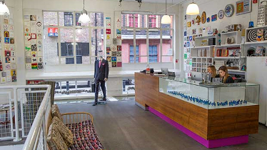 Wieden & Kennedy Londres limita las jornadas de trabajo de sus empleados