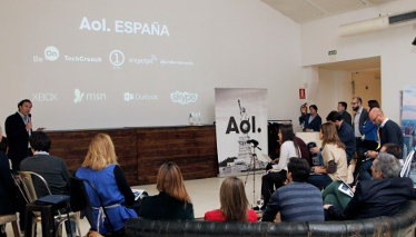 AOL presenta una nueva herramienta de vídeo