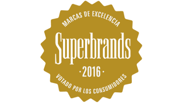 ¿Qué marcas españolas llevarán el sello de Superbrands 2016?