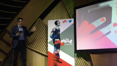 OMD y Twitter analizan el uso del ‘smartphone’ sobre datos de comportamiento real