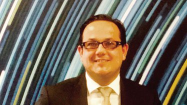 Jesús Fernández, nuevo director general de 'trading' en GroupM España