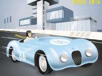 Jarama Classic