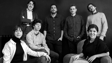 Dommo presenta Randm, una nueva empresa que ofrece producción y creatividad