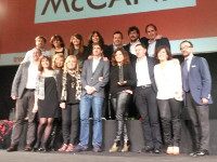 'Los Anuncios del Año 2015' ya tienen ganadores
