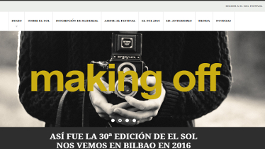 El Sol anuncia su cartel de ponentes