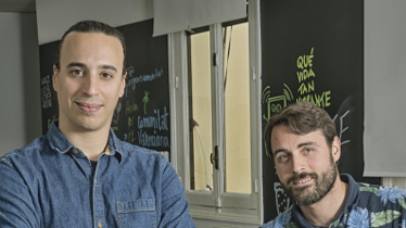 Relevo en la m&#225;xima responsabilidad creativa de Publips-Serviceplan