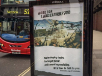¿Pueden cambiar el mundo los publicitarios?