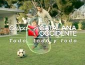 Catalana Occidente