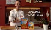 Sol de Espiga