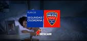 Plan de seguridad ciudadana