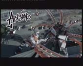 Parque de Atracciones