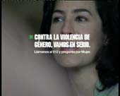 CAM/Violencia de género