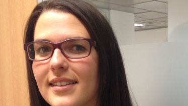 Yari López, directora de cuentas de Reprise Media