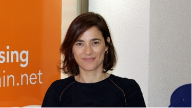 Marián García, responsable de móvil y nuevos medios de IAB Spain