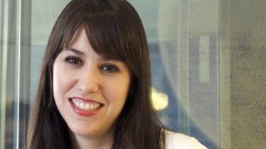 Esther Heredia, responsable de Grey Shopper en España
