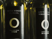 Aceites de Oliva de España