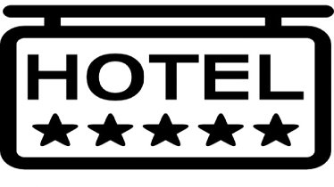 El sector hotelero suspende en internet