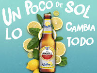 Amstel Radler