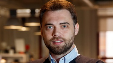 Gonzalo Fernández de Córdoba, director de 'UX strategy' en Shackleton