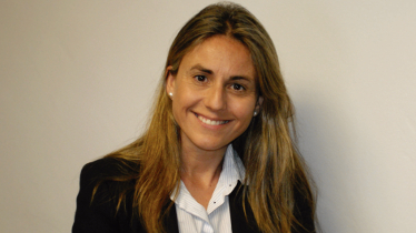 Pescanova nombra a Tesa Díaz-Faes como directora de comunicación