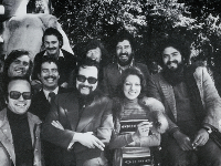 CdeC de Honor: ¡vuelven los 80!