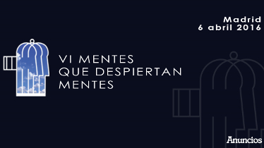 'Mentes que despiertan Mentes': el mundo de la agencia, a examen