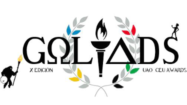 La Universitat Abat Oliba CEU convoca la X edición de los premios Goliads