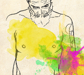 Sangre creativa