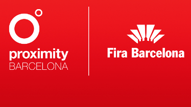 Proximity Barcelona empieza a trabajar para Fira de Barcelona