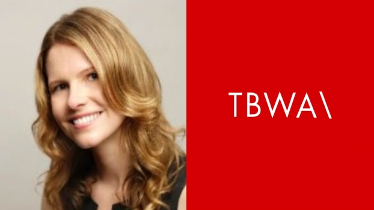 TBWA nombra responsable mundial de comunicaciones