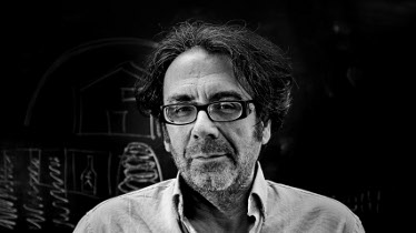 Ramón Sala, máximo responsable creativo de TBWA Barcelona